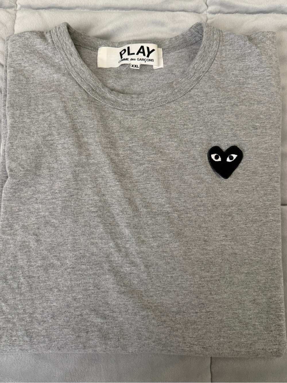 Mens Comme des Garcons T-Shirt